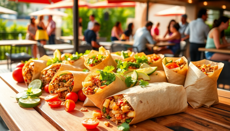 chipotle lanza el verano de extras con burritos gratis 1747811967