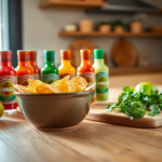 cholula lanza una nueva linea de salsas y aderezos 1746731170 1