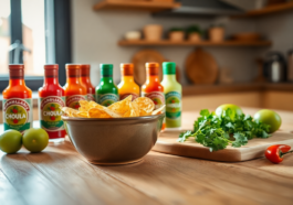 cholula lanza una nueva linea de salsas y aderezos 1746731170 1