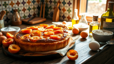 coca de albaricoques un sabor de verano en casa 1747457554