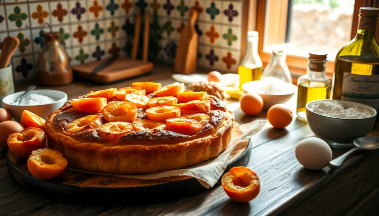 coca de albaricoques un sabor de verano en casa 1747457554