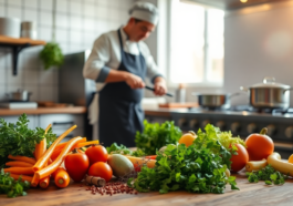 cocina como un profesional tecnicas y consejos imprescindibles 1747367063