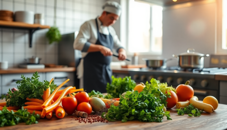 cocina como un profesional tecnicas y consejos imprescindibles 1747367063