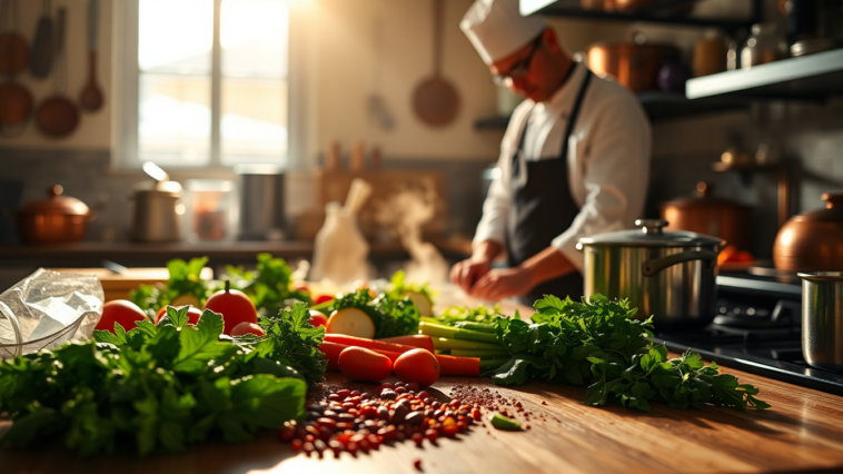 cocinero un viaje a traves de sabores y tradiciones 1746103587