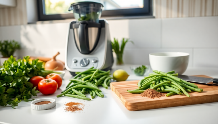como cocinar judias verdes en thermomix 1746217078