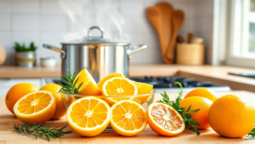 como eliminar los malos olores en la cocina de forma efectiva 1748400744