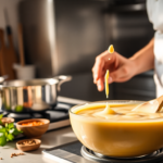 como espesar una salsa liquida de manera facil y efectiva 1746209752