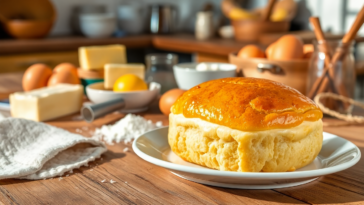 como hacer brioche casero receta facil y deliciosa 1746315805
