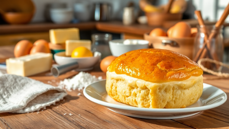 como hacer brioche casero receta facil y deliciosa 1746315805