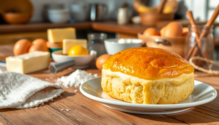 como hacer brioche casero receta facil y deliciosa 1746315805