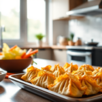 como hacer gyozas en freidora de aire receta facil y deliciosa 1746396269