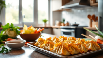 como hacer gyozas en freidora de aire receta facil y deliciosa 1746396269