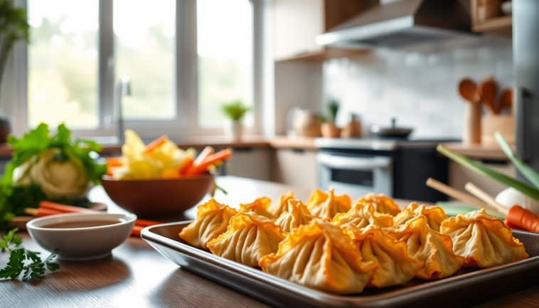como hacer gyozas en freidora de aire receta facil y deliciosa 1746396269