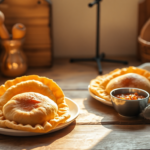 como hacer sopaipillas chilenas receta tradicional 1746290187