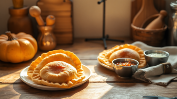 como hacer sopaipillas chilenas receta tradicional 1746290187