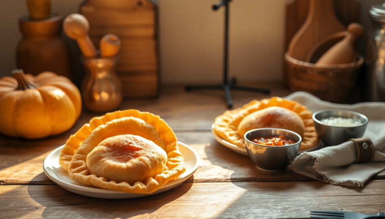 como hacer sopaipillas chilenas receta tradicional 1746290187