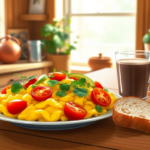 como ilustrar una receta deliciosa en clip studio paint 1746356066