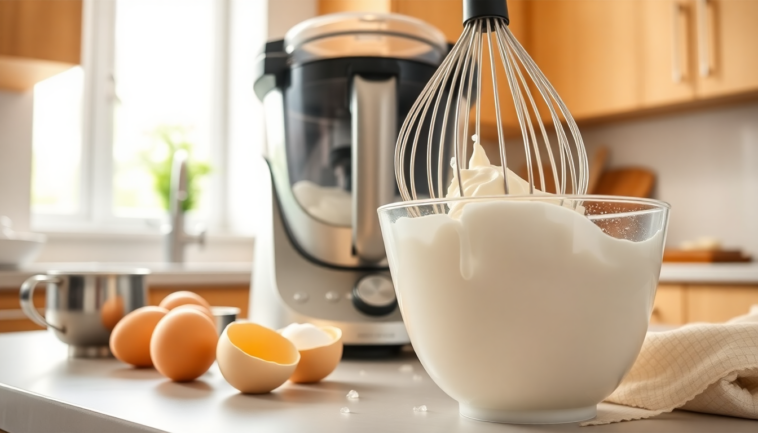 como montar claras en thermomix como un profesional 1747639522