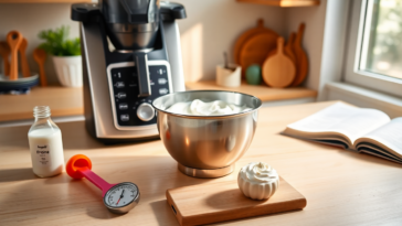 como montar nata en thermomix sin errores 1746224401