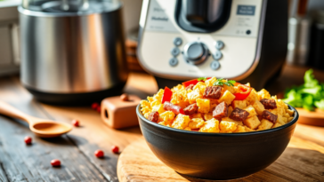como preparar unas deliciosas migas de pan con thermomix 1746403593