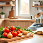 como ser un chef en casa tips y recetas para principiantes 1747169760