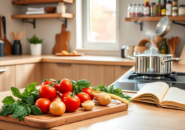 como ser un chef en casa tips y recetas para principiantes 1747169760