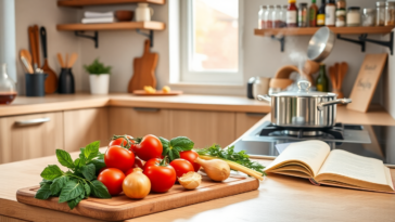 como ser un chef en casa tips y recetas para principiantes 1747169760