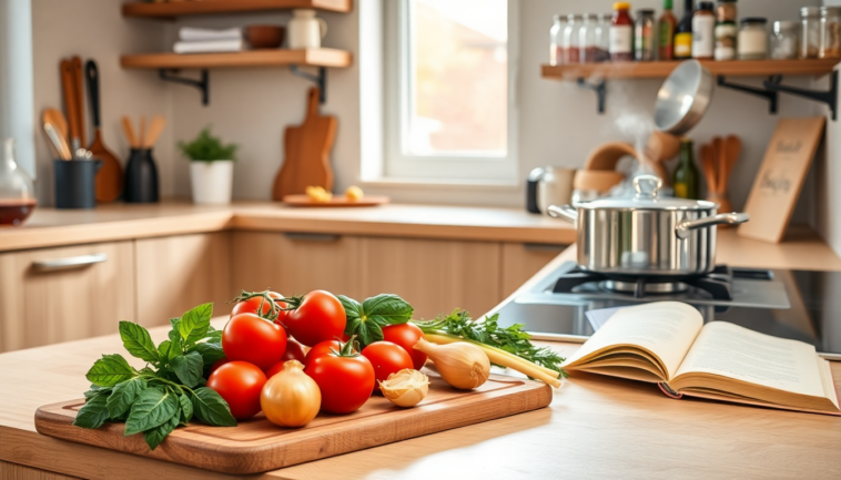 como ser un chef en casa tips y recetas para principiantes 1747169760