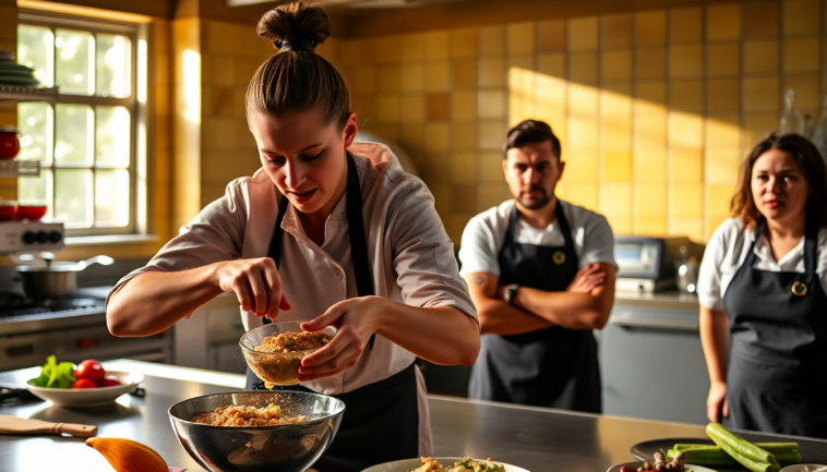 controversia en masterchef celebrity mexico entre zahie tellez y andrea noli 1748487185