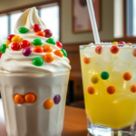 culvers lanza un dulce postre de primavera con skittles 1746312138
