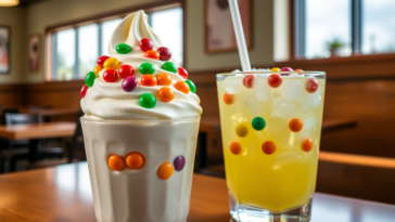 culvers lanza un dulce postre de primavera con skittles 1746312138