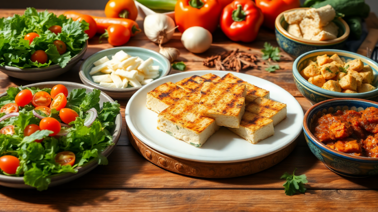 delicias de tofu recetas para todos los gustos 1746374368
