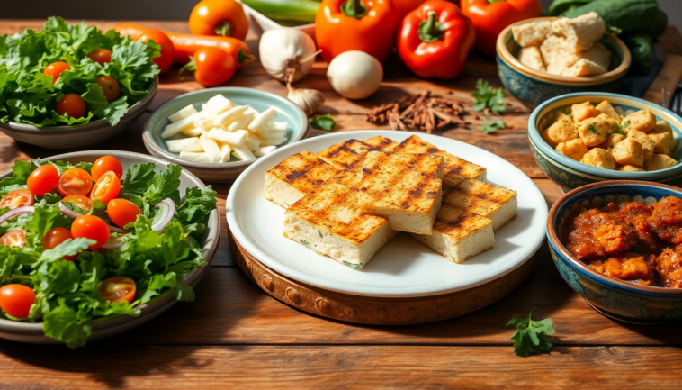 delicias de tofu recetas para todos los gustos 1746374368