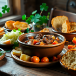 delicias para celebrar el dia de san patricio 1746187759