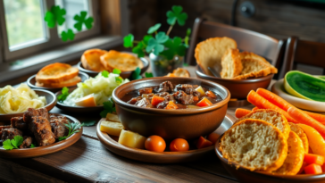 delicias para celebrar el dia de san patricio 1746187759