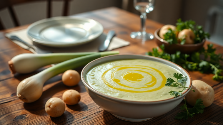 deliciosa crema de puerros en thermomix 1746077975