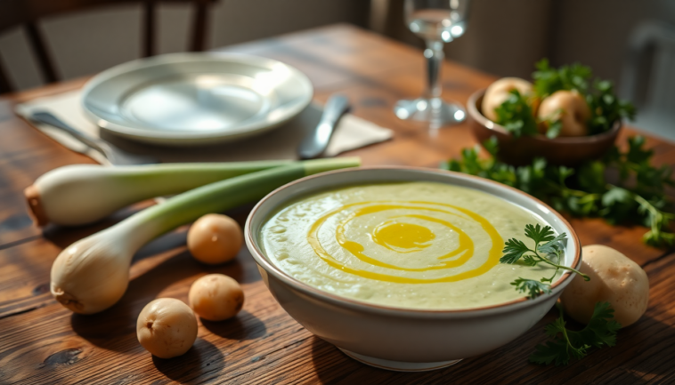 deliciosa crema de puerros en thermomix 1746077975