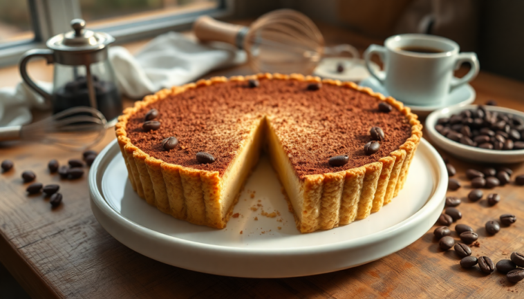 deliciosa tarta de cafe con base de galletas 1746257243