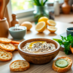 delicioso pate de atun casero en menos de 10 minutos 1746279206