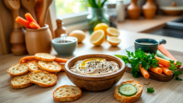 delicioso pate de atun casero en menos de 10 minutos 1746279206