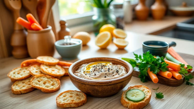 delicioso pate de atun casero en menos de 10 minutos 1746279206