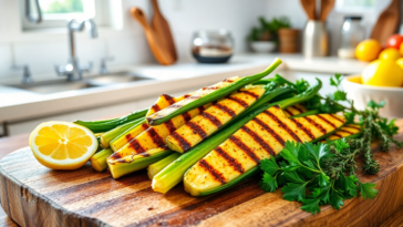 descubre como preparar endivias a la plancha deliciosas 1746213414