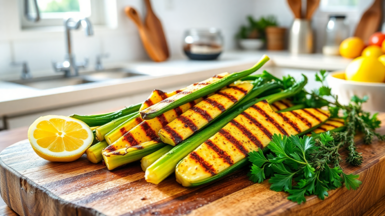 descubre como preparar endivias a la plancha deliciosas 1746213414