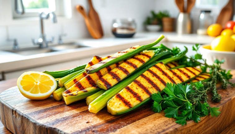 descubre como preparar endivias a la plancha deliciosas 1746213414