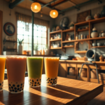 descubre el misterioso mundo de the boba teashop 1746165745