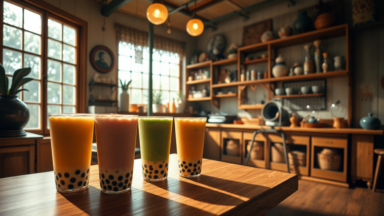 descubre el misterioso mundo de the boba teashop 1746165745