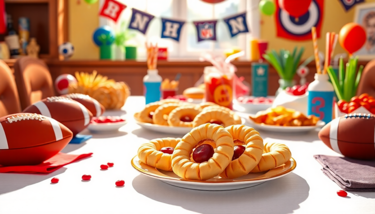 descubre el nuevo sabor de uncrustables para la temporada nfl 1746059668