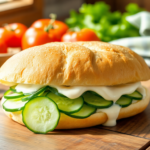 descubre el nuevo sandwich de pepino de subway corea 1747815634
