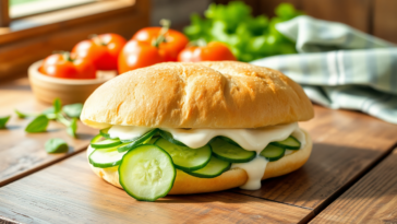 descubre el nuevo sandwich de pepino de subway corea 1747815634