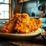 descubre la autentica receta de pollo broaster 1746275582